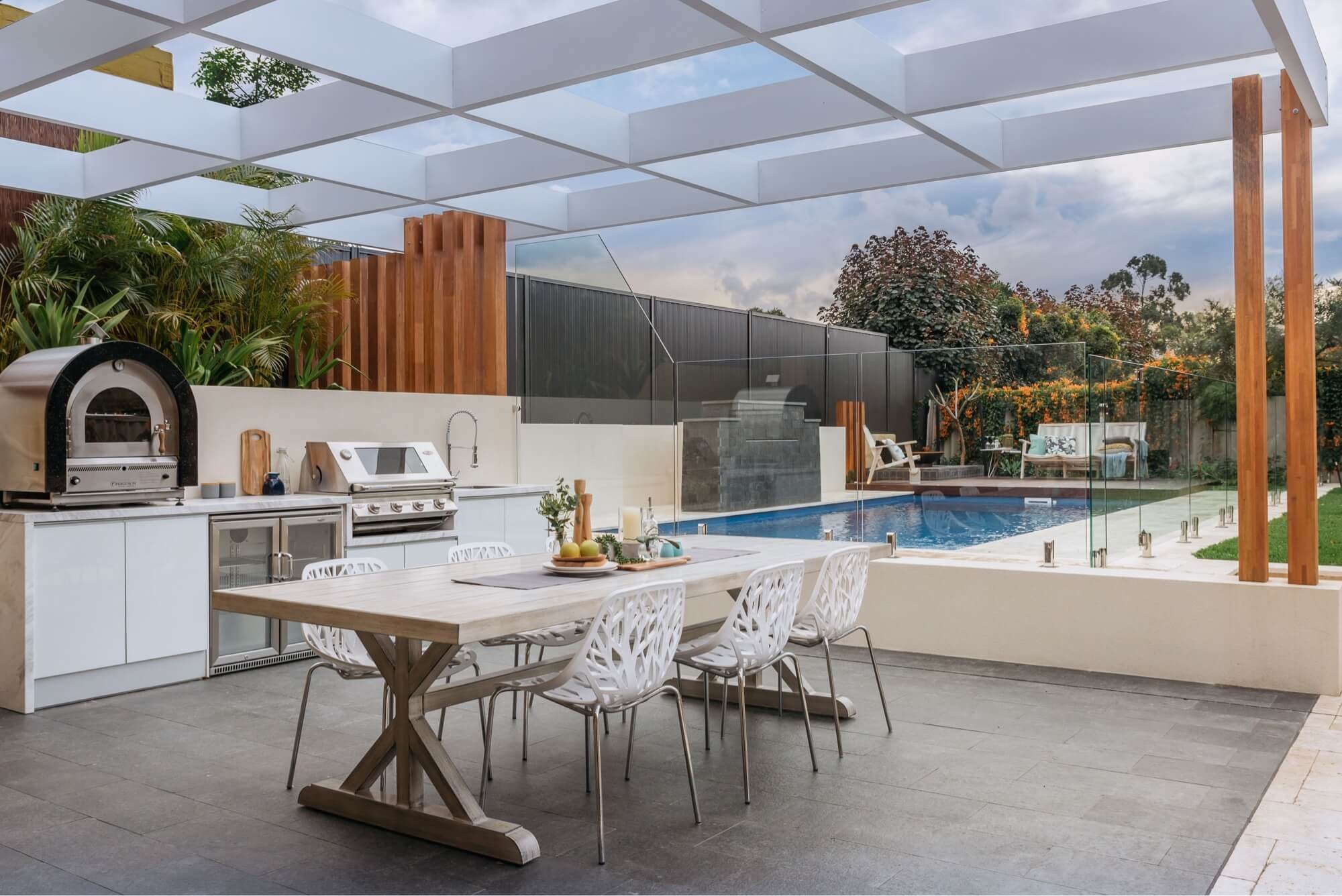 Patios and Pergolas Perth Design and Build