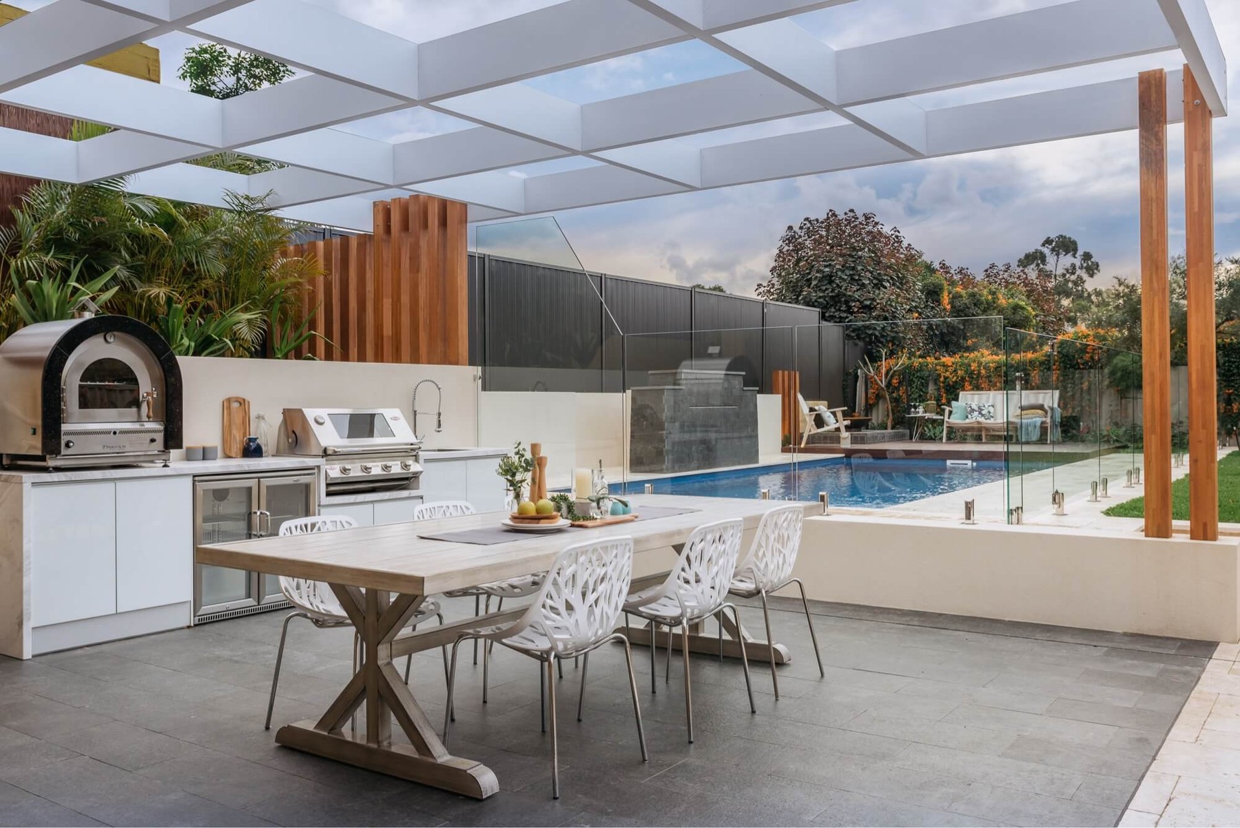 Patios and Pergolas Perth Design and Build