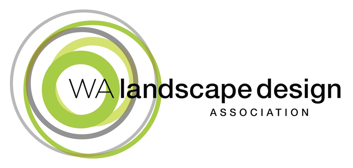 WA Landscape Design Association logo