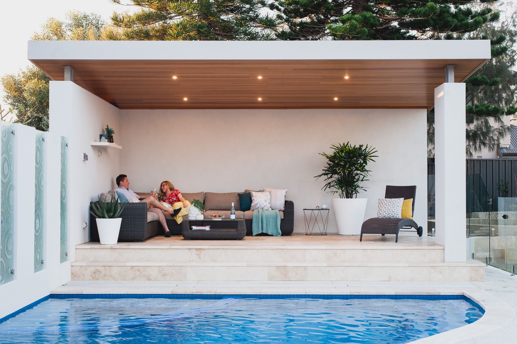 Patios and Pergolas Perth Design and Build