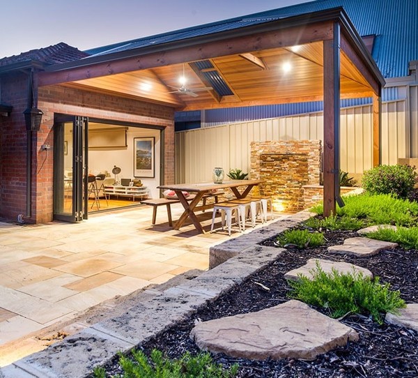 Patios and Pergolas Perth Design and Build